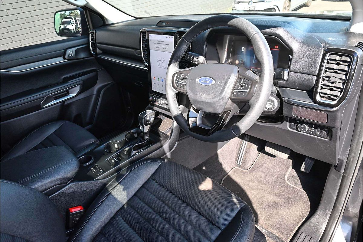 2024 Ford Everest Sport 2.0L