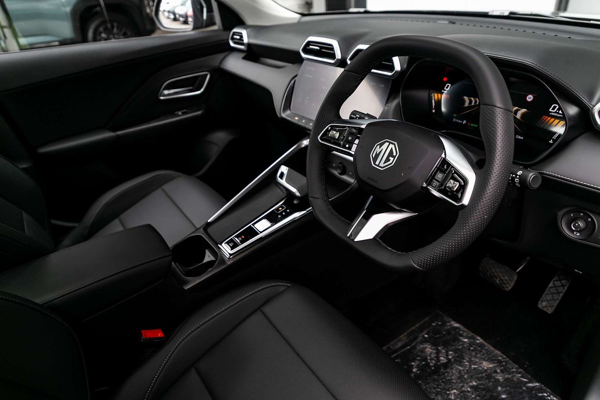 2025 MG ZS Essence Hybrid+ ZS32