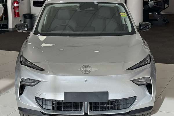 2026 MG MGS5 EV Essence 62 ZS3EM