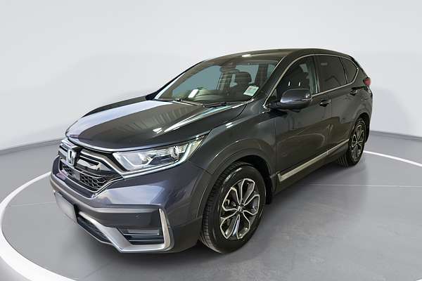 2022 Honda CR-V VTi X RW