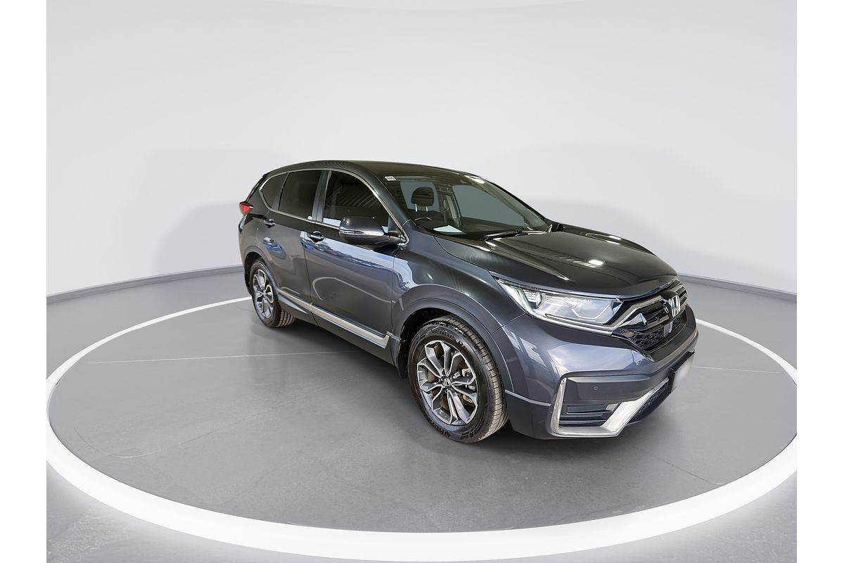 2022 Honda CR-V VTi X RW