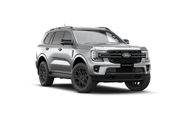 2026 Ford Everest Sport 3.0L
