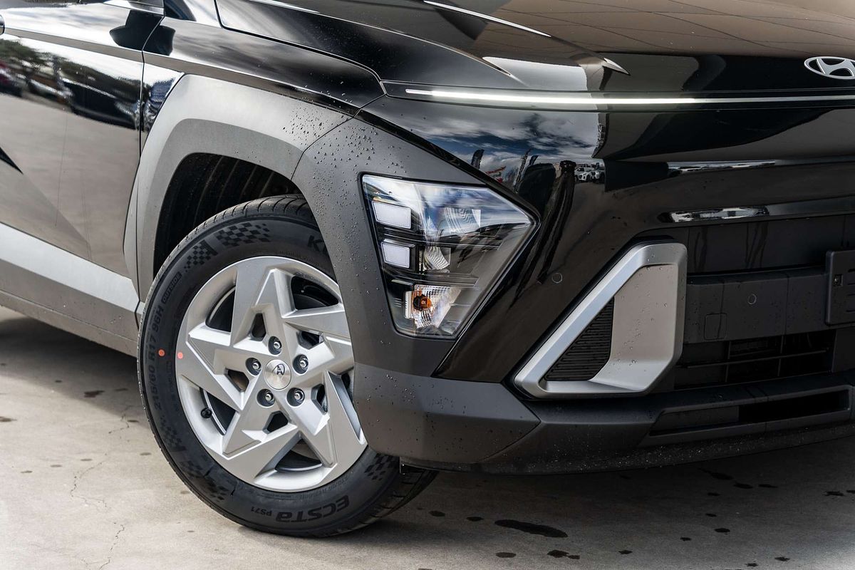 2026 Hyundai Kona Hybrid SX2.V3