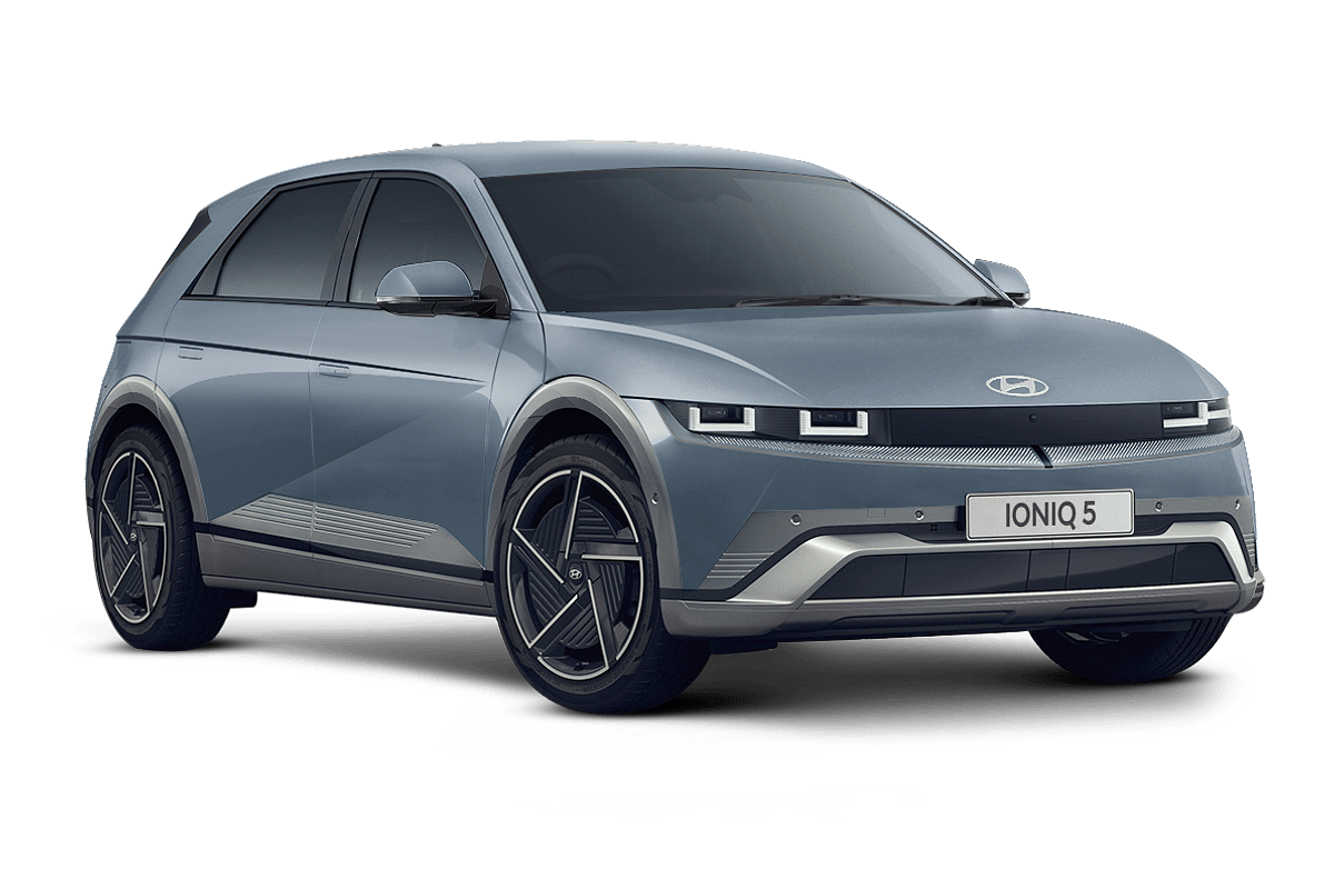 2026 Hyundai IONIQ 5 NE.V6