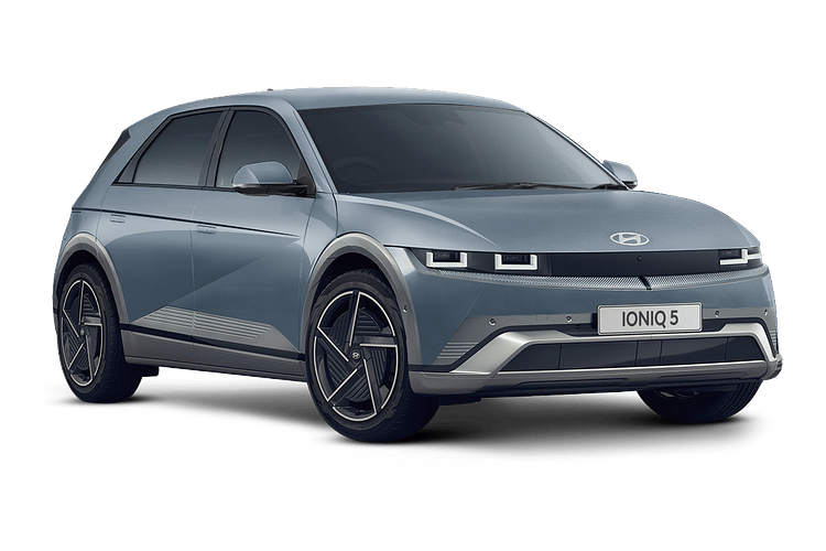 2026 Hyundai IONIQ 5 NE.V6