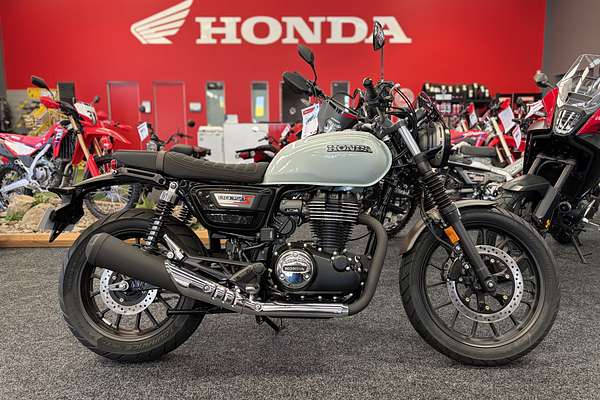 2026 Honda GB350 S