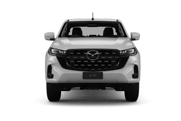 2026 Mazda BT-50 XT TF Rear Wheel Drive thumb-1