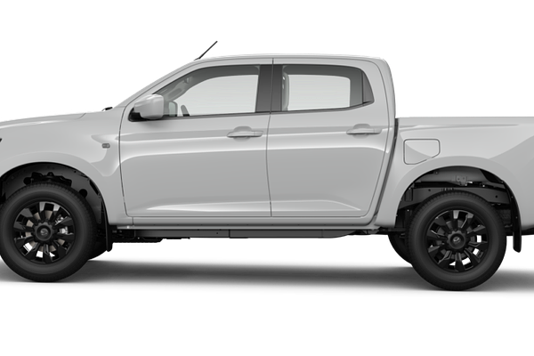 2026 Mazda BT-50 XT TF Rear Wheel Drive thumb-7