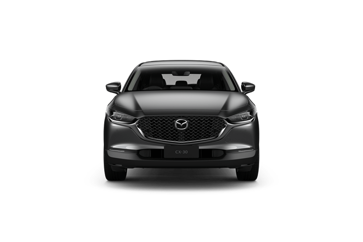 2026 Mazda CX-30 G20 Astina DM Series