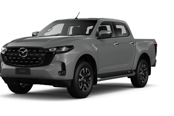 2026 Mazda BT-50 GT TF thumb-0