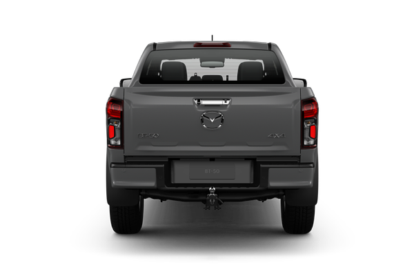 2026 Mazda BT-50 GT TF thumb-5