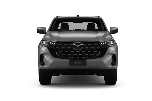2026 Mazda BT-50 GT TF thumb-1