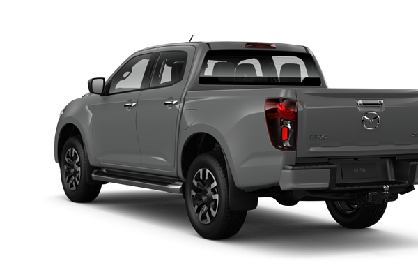 2026 Mazda BT-50 GT TF thumb-6