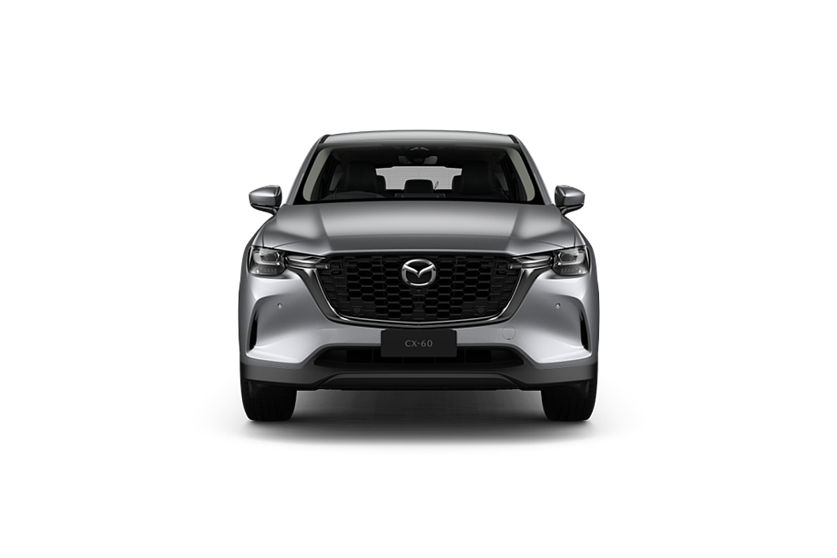 2026 Mazda CX-60 D50e Touring KH Series