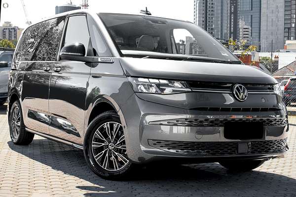 2026 Volkswagen Multivan TDI360 Life T7 SWB
