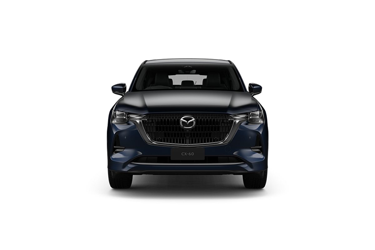 2026 Mazda CX-60 G40e Azami KH Series