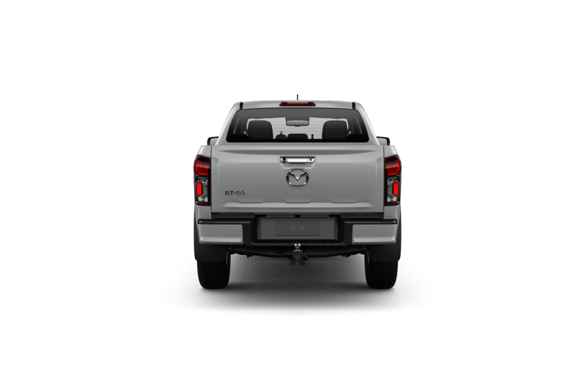 2026 Mazda BT-50 XTR TF