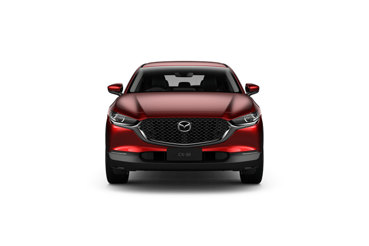 2026 Mazda CX-30 G25 Touring DM Series