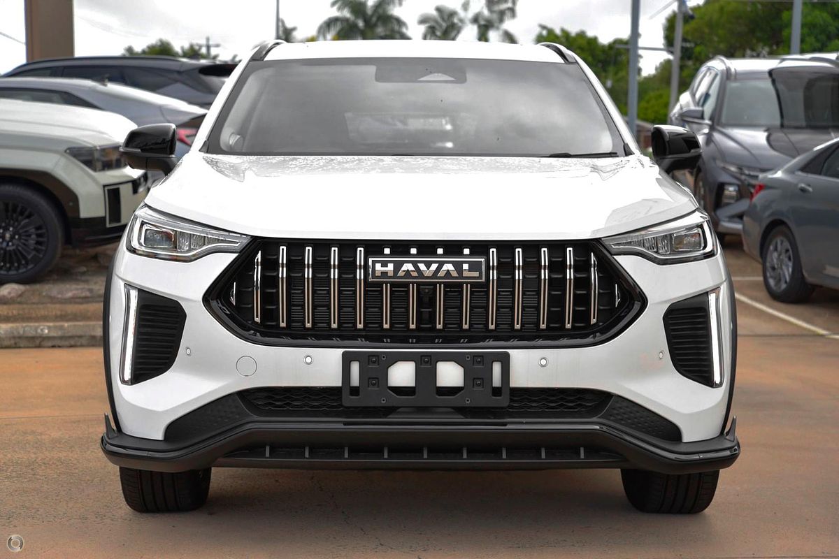 2025 GWM Haval Jolion Ultra A02