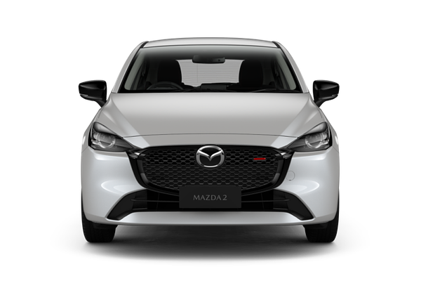 2026 Mazda 2 G15 Evolve DJ Series thumb-3