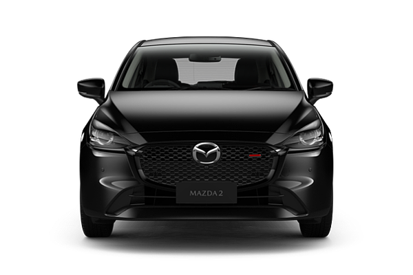 2026 Mazda 2 G15 GT DJ Series thumb-1