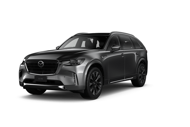 2026 Mazda CX-90 G50e Azami KK