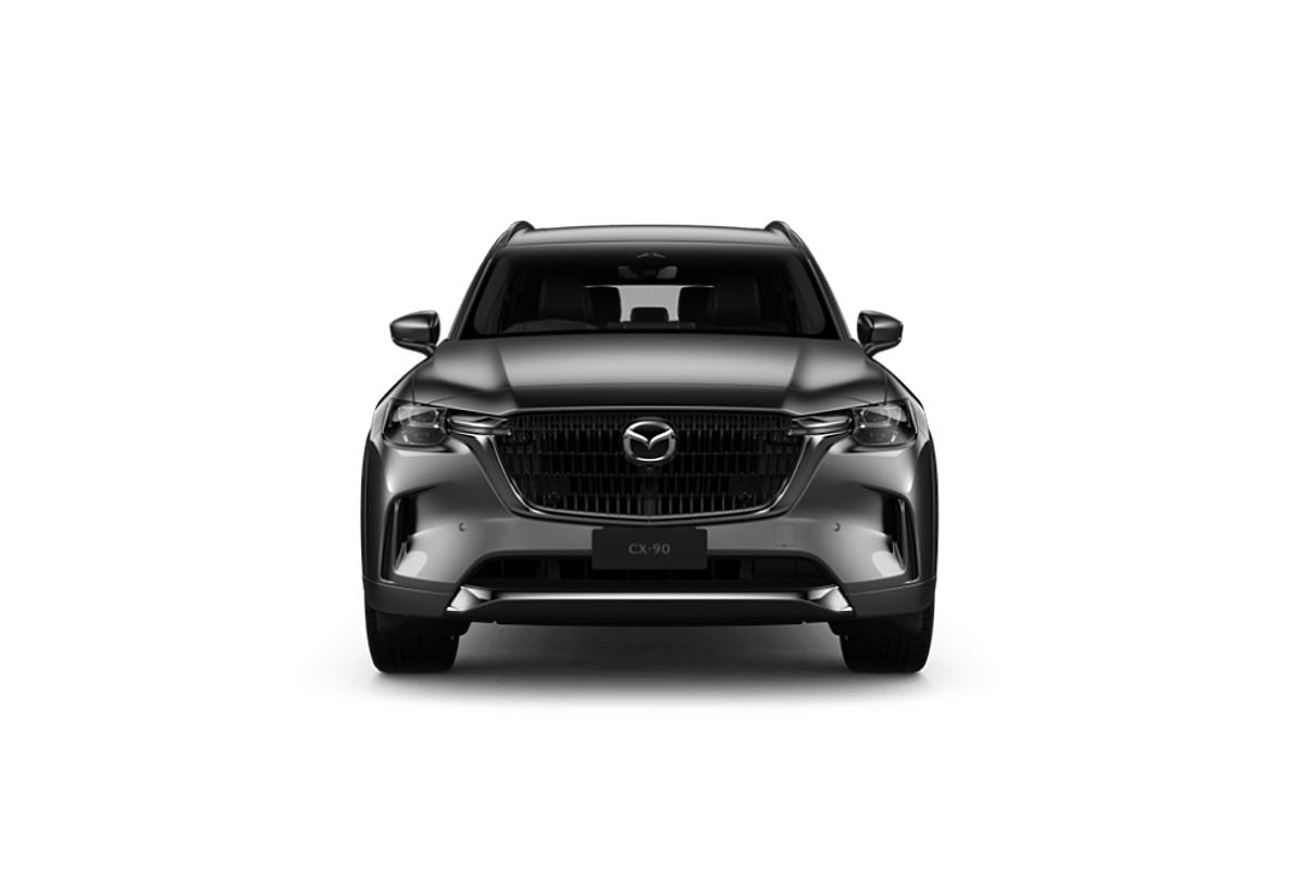 2026 Mazda CX-90 G50e Azami KK