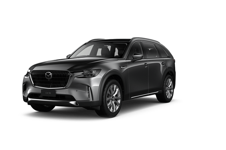 2026 Mazda CX-90 G50e GT KK