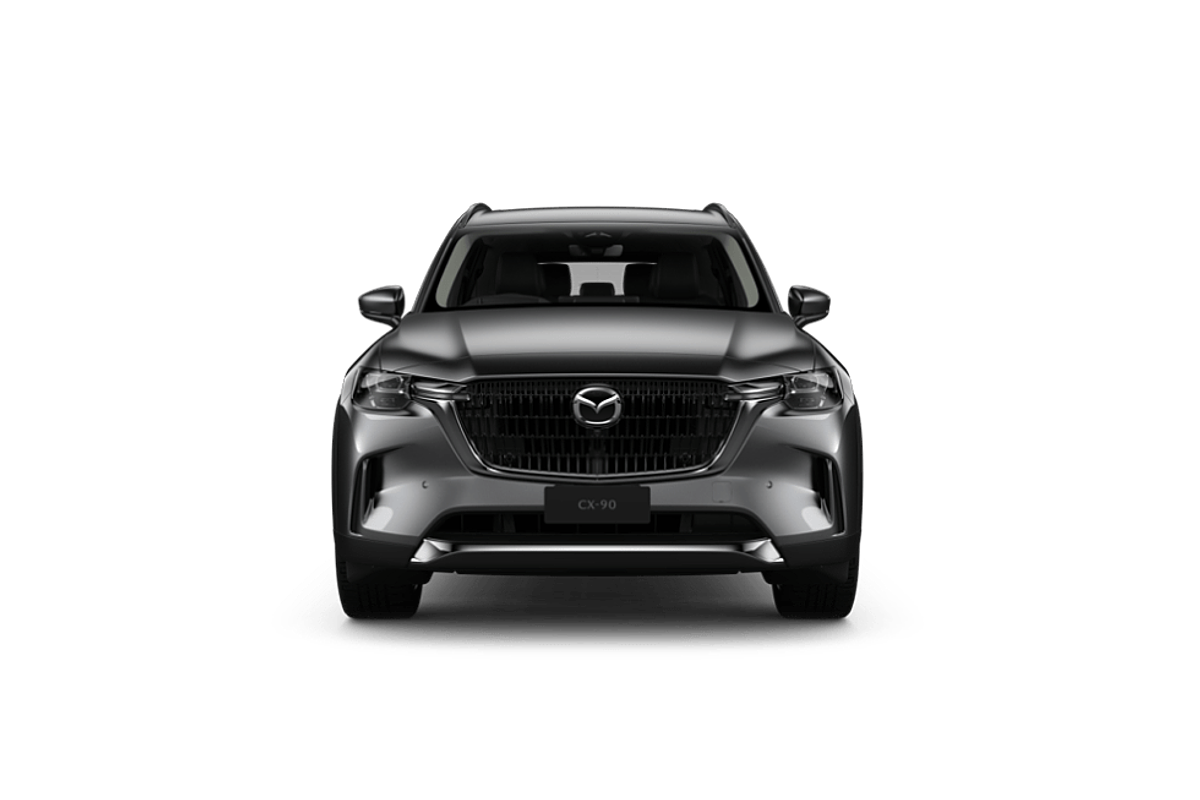 2026 Mazda CX-90 G50e GT KK