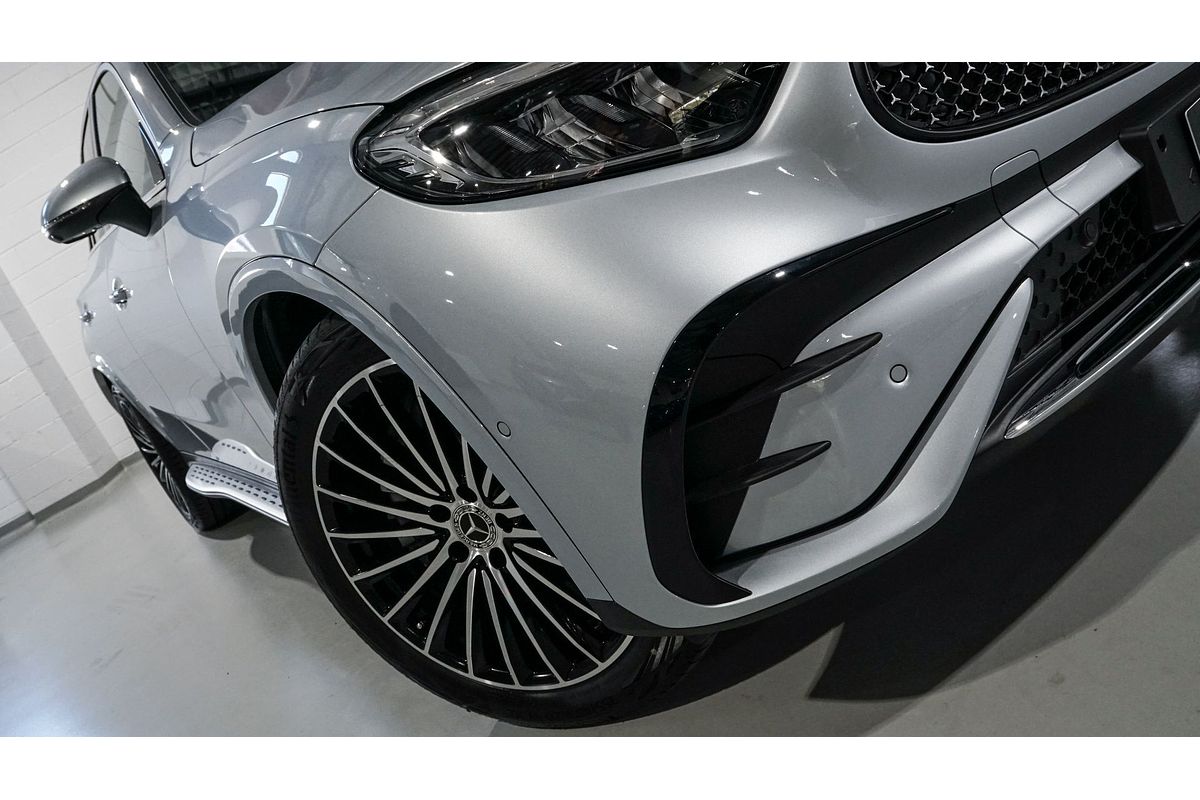2026 Mercedes-Benz GLC-Class GLC300 X254