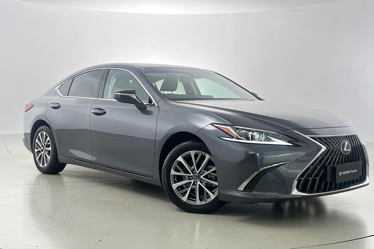 2024 Lexus ES ES250 Luxury AXZA10R