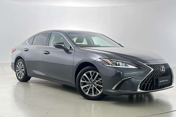 2024 Lexus ES ES250 Luxury AXZA10R