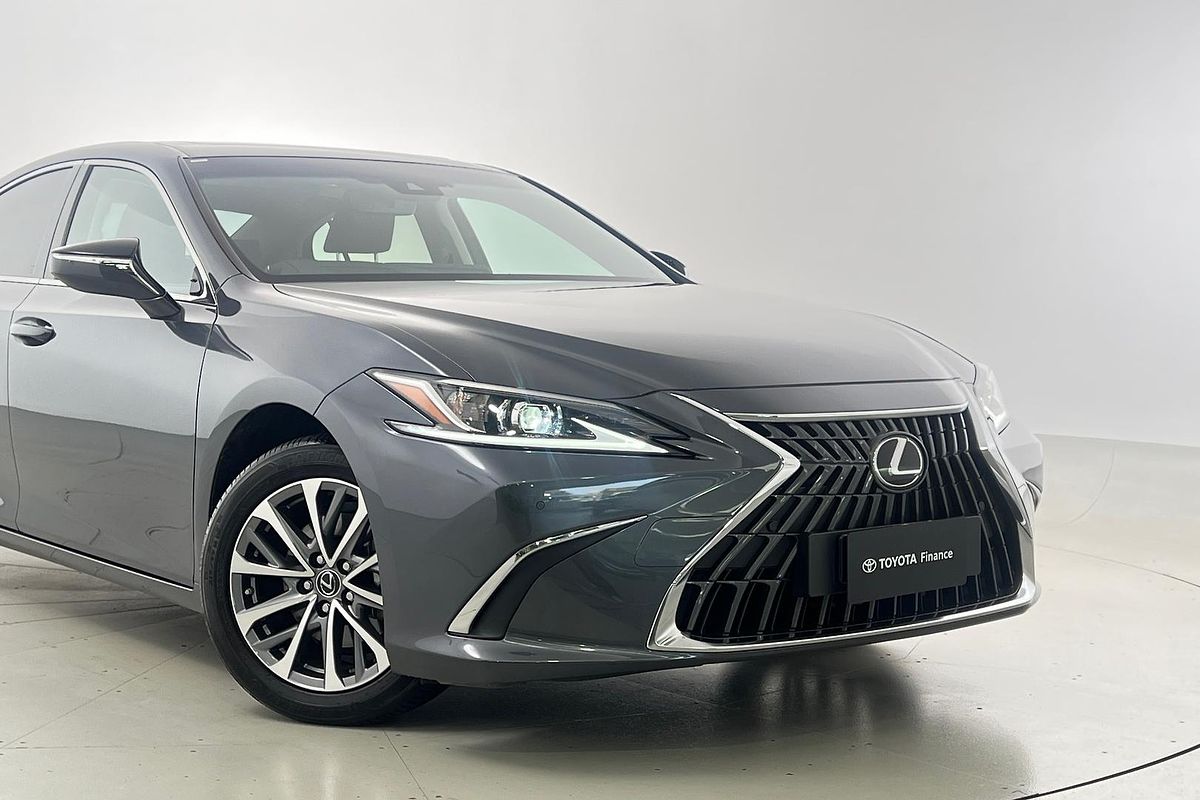 2024 Lexus ES ES250 Luxury AXZA10R
