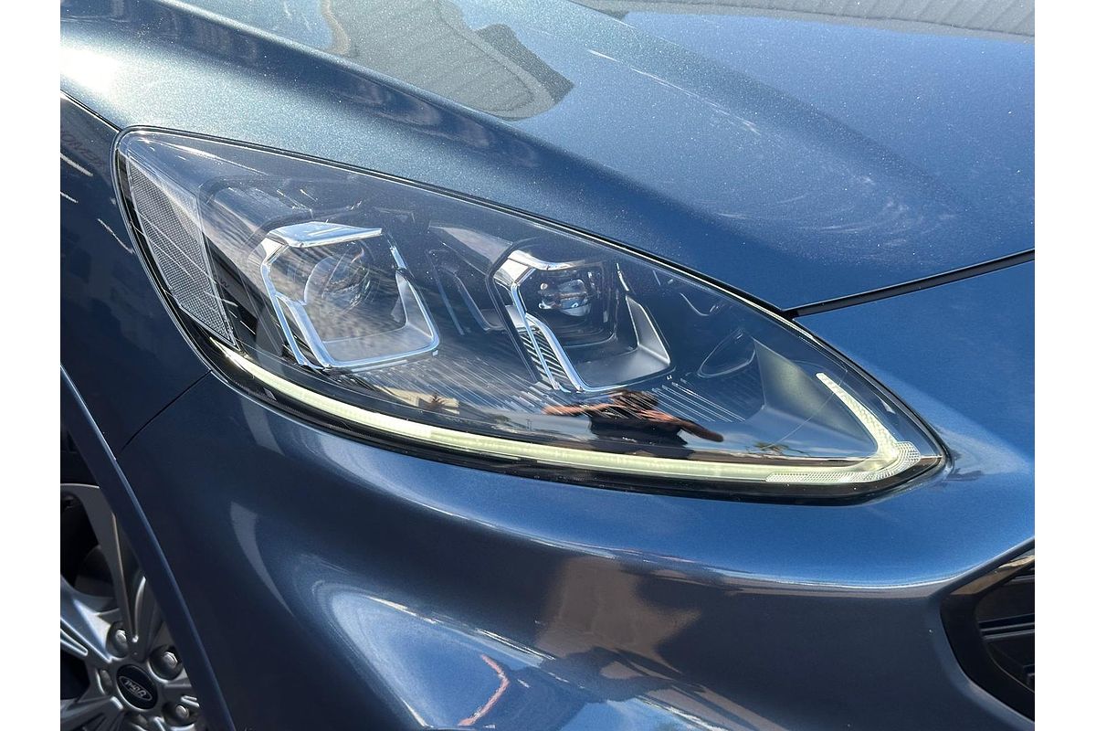2022 Ford Escape ST-Line PHEV ZH