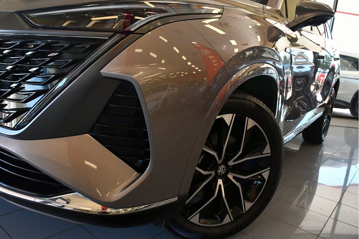 2025 MG QS Excite IS31