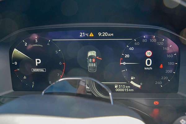 2025 Mitsubishi Outlander Exceed ZM thumb-13