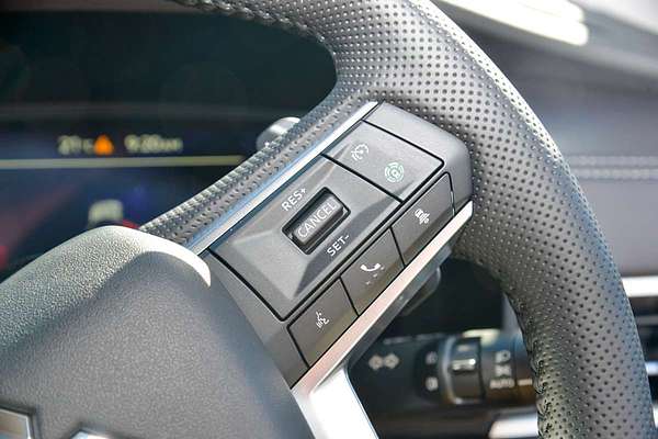 2025 Mitsubishi Outlander Exceed ZM thumb-19