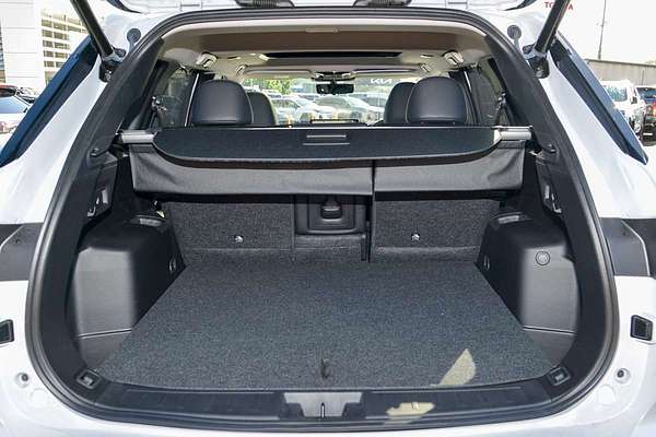 2025 Mitsubishi Outlander Exceed ZM thumb-6