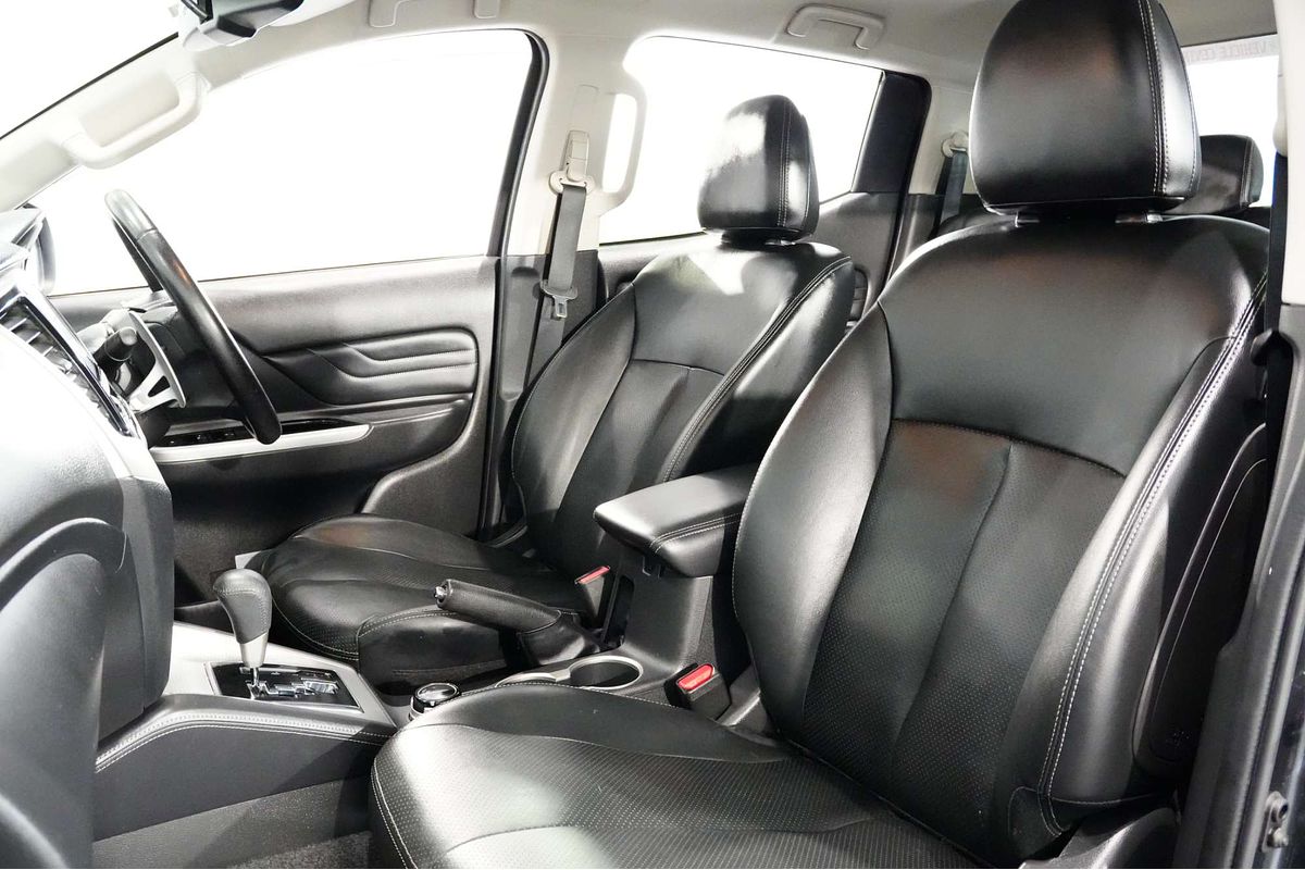 2022 Mitsubishi Triton GSR MR 4X4