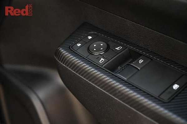 2026 Mitsubishi Triton GLX+ MV 4X4 thumb-5