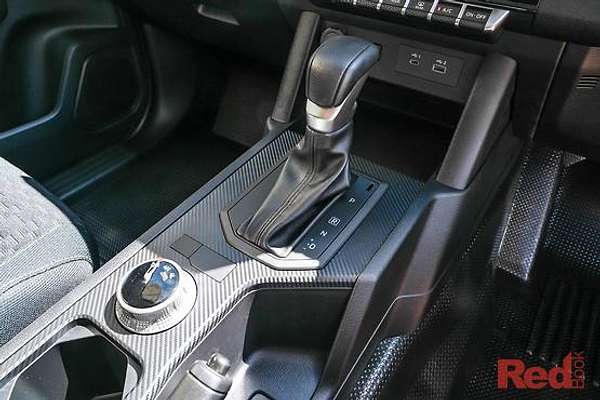2026 Mitsubishi Triton GLX+ MV 4X4 thumb-9