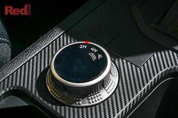 2026 Mitsubishi Triton GLX+ MV 4X4 thumb-10
