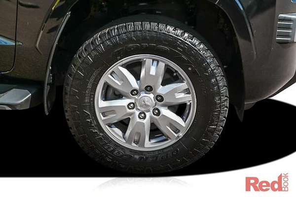2026 Mitsubishi Triton GLX+ MV 4X4 thumb-11