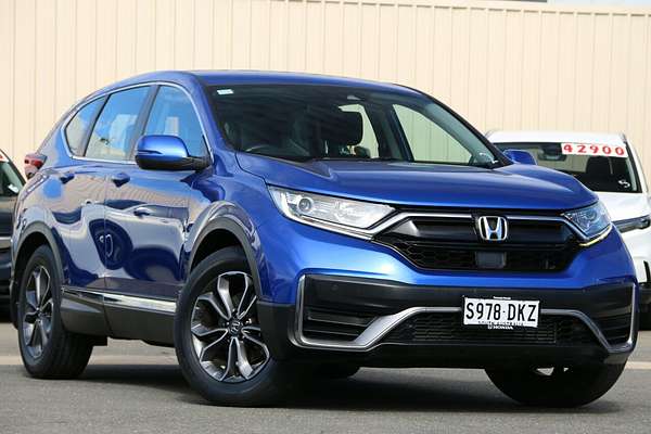 2020 Honda CR-V VTi X RW