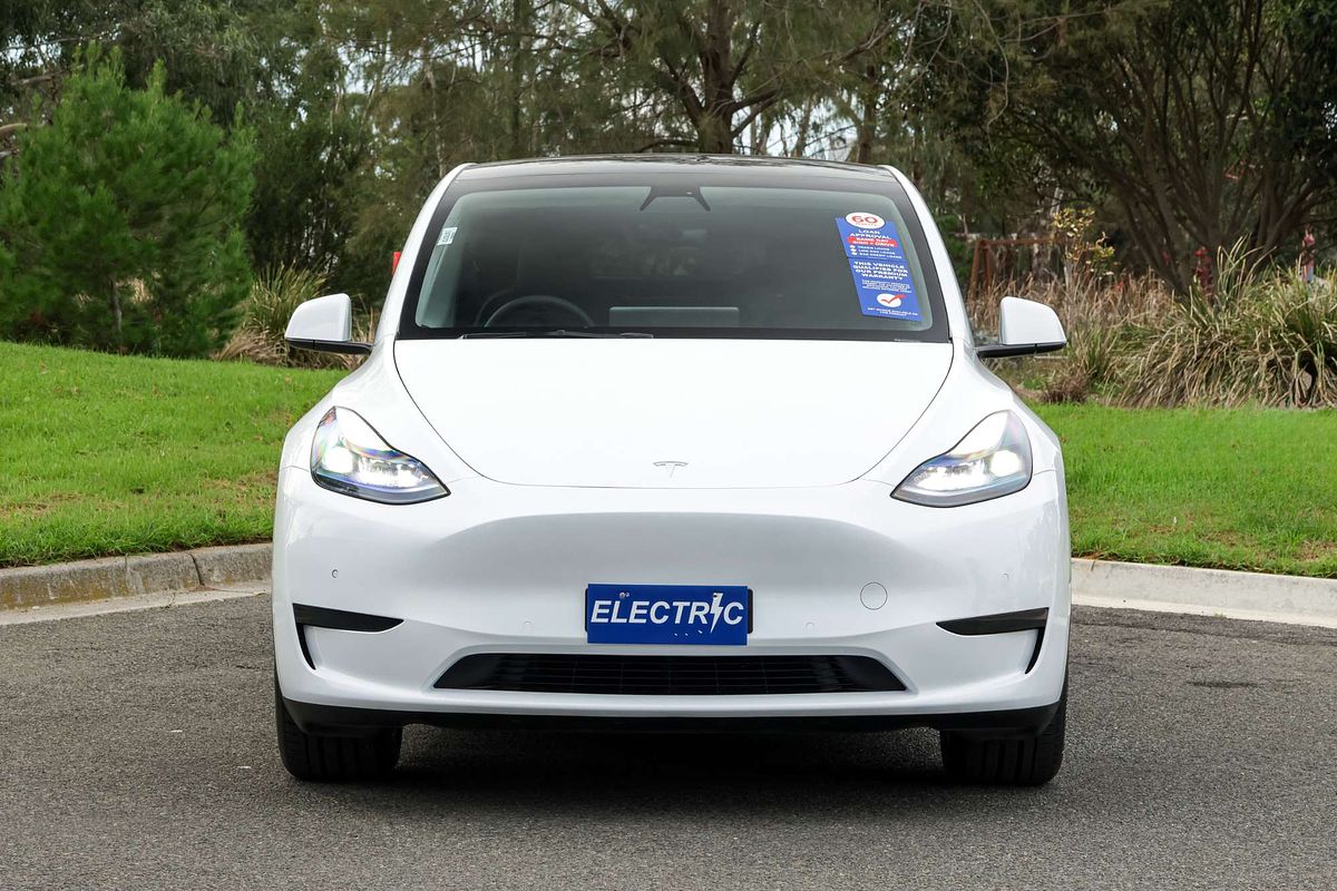 2023 Tesla Model Y Rear-Wheel Drive