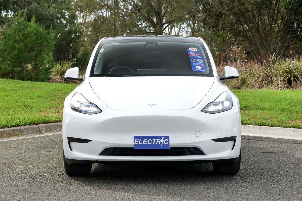 2023 Tesla Model Y Rear-Wheel Drive