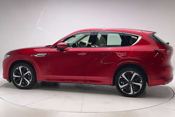 2023 Mazda CX-60 G40e Azami KH Series thumb-5