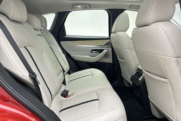 2023 Mazda CX-60 G40e Azami KH Series thumb-11