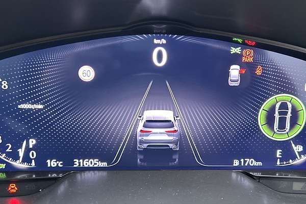 2023 Mazda CX-60 G40e Azami KH Series thumb-13
