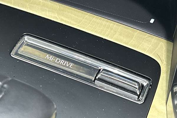 2023 Mazda CX-60 G40e Azami KH Series thumb-16